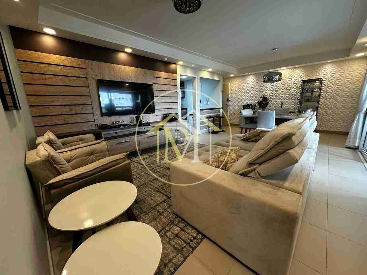 Apartamento, 3 quartos, 125 m² - Foto 5