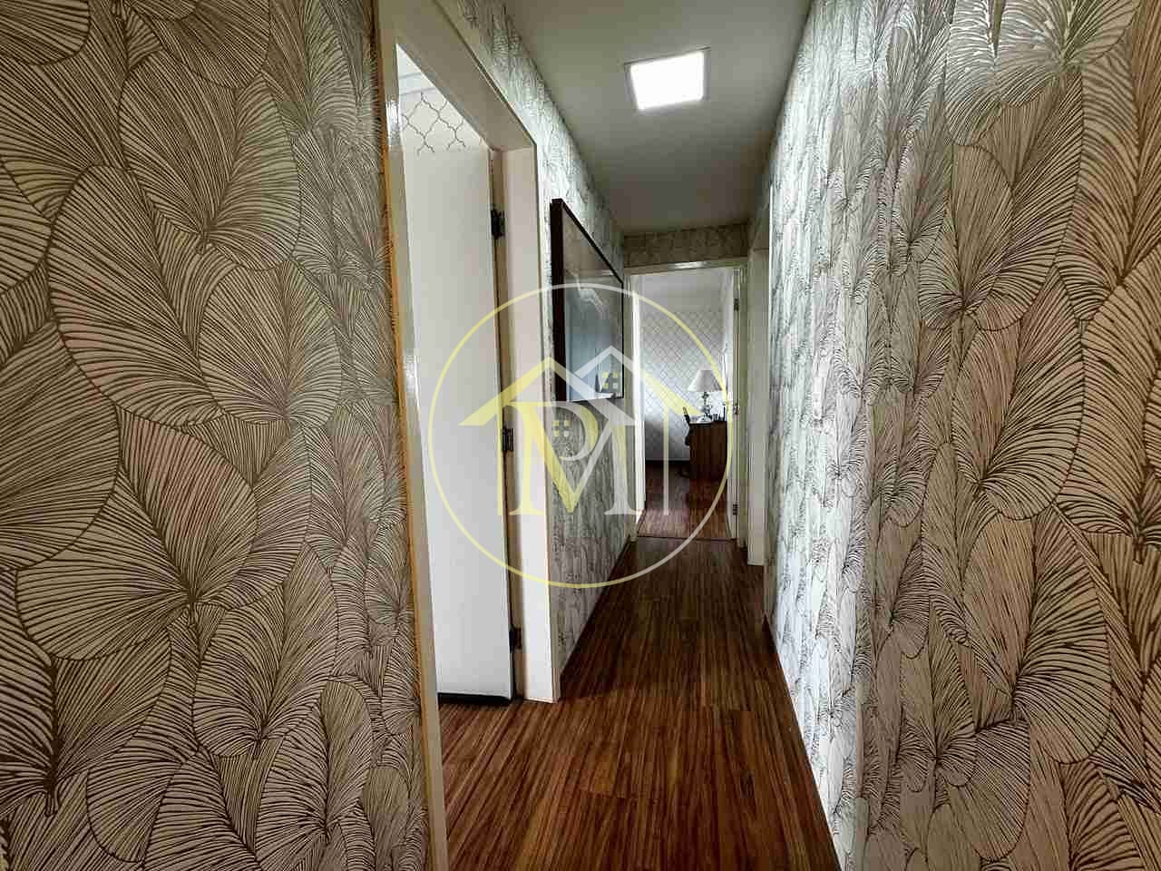 Apartamento, 3 quartos, 125 m² - Foto 4