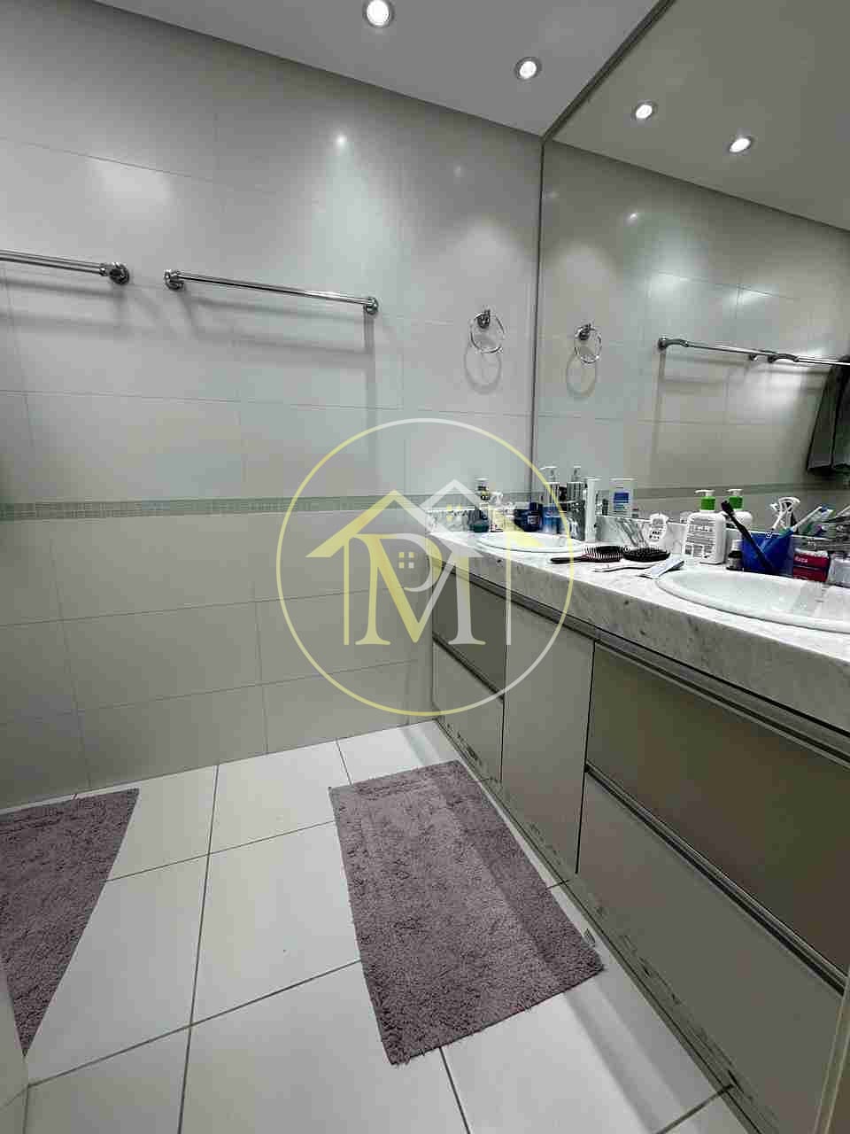 Apartamento, 3 quartos, 125 m² - Foto 2