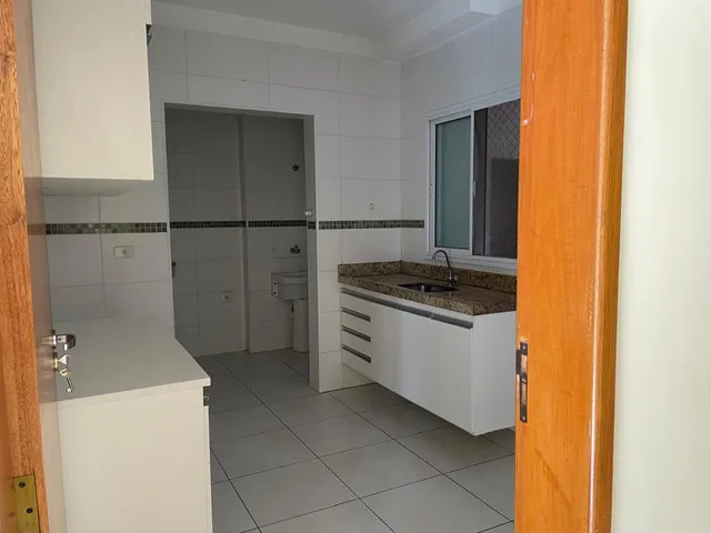 Apartamento 2 quartos e 2 banheiros, para alugar, no bairro Chácara Galega em Pindamonhangaba