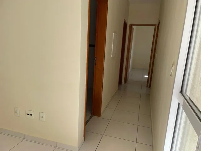 Apartamento 2 quartos e 2 banheiros, para alugar, no bairro Chácara Galega em Pindamonhangaba