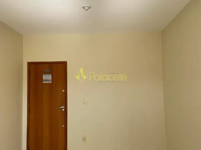 Apartamento 2 quartos e 2 banheiros, para alugar, no bairro Chácara Galega em Pindamonhangaba