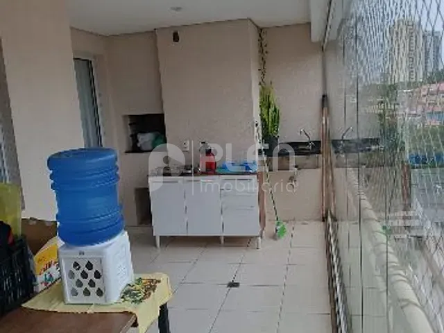 Apartamento com 76m² 3 quartos e 2 banheiros, à venda, no bairro Vila Formosa em São Paulo
