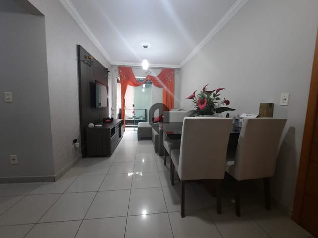 Apartamento com 172m² 3 quartos e 2 banheiros, à venda, no bairro Cabral em Não informado