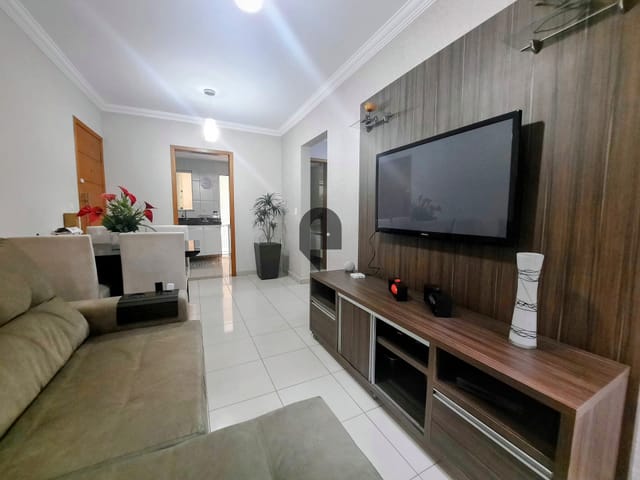 Apartamento com 172m² 3 quartos e 2 banheiros, à venda, no bairro Cabral em Não informado