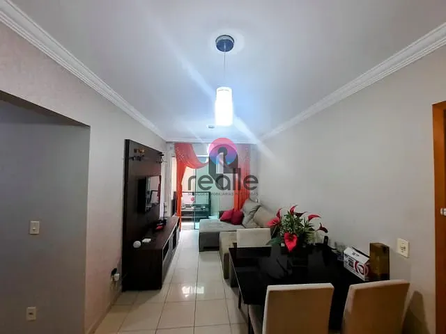 Apartamento com 172m² 3 quartos e 2 banheiros, à venda, no bairro Cabral em Não informado