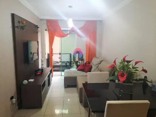 Apartamento com 172m² 3 quartos e 2 banheiros, à venda, no bairro Cabral em Não informado