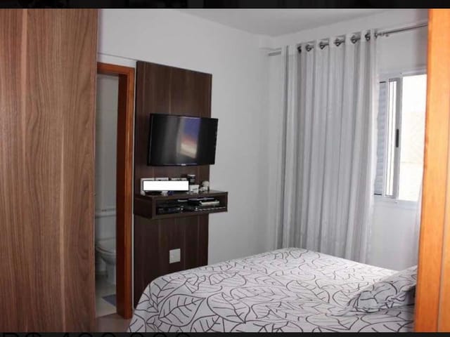 Foto do Apartamento - Apartamento no Condomínio Villa Lobos com 2 dormitórios à venda, 68 m² por R$ 450.000 - Vila Adyana - São José dos Campos/SP | RUSSI IMÓVEIS