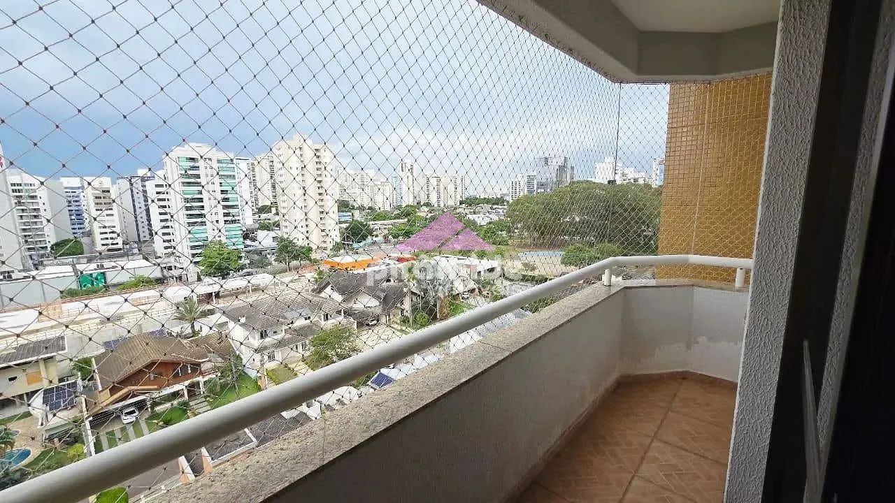 Apartamento, 2 quartos, 75 m² - Foto 1