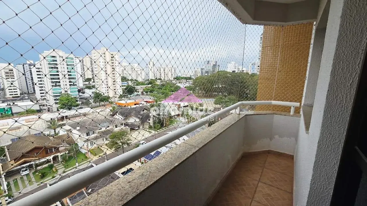 Apartamento, 2 quartos, 75 m² - Foto 6