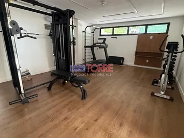 Apartamento com 90m² 3 quartos e 2 banheiros, para alugar, no bairro Cidade Nova em Ilhéus