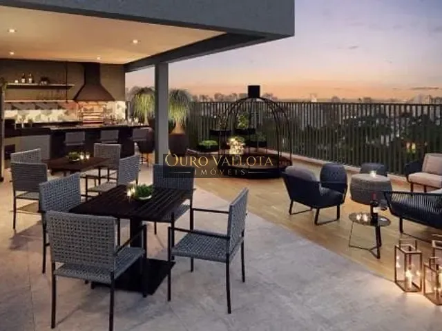 Apartamento 4 quartos e 3 banheiros, à venda, no bairro Alto da Mooca em São Paulo