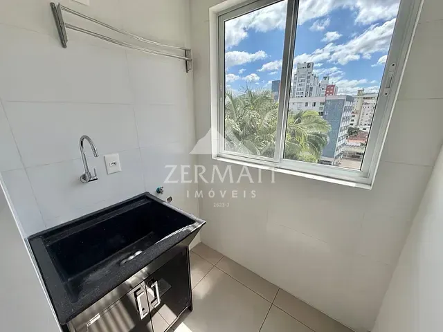 Apartamento 1 quarto e 1 banheiro, à venda, no bairro Velha em Blumenau
