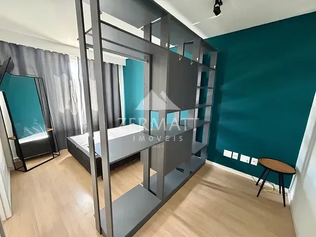 Apartamento 1 quarto e 1 banheiro, à venda, no bairro Velha em Blumenau