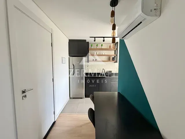Apartamento 1 quarto e 1 banheiro, à venda, no bairro Velha em Blumenau