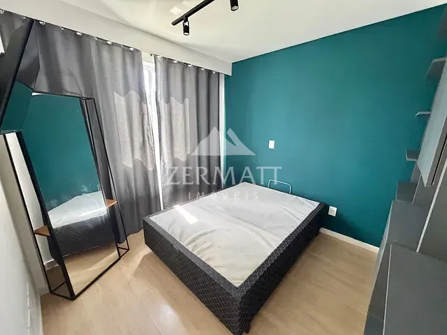 Apartamento 1 quarto e 1 banheiro, à venda, no bairro Velha em Blumenau