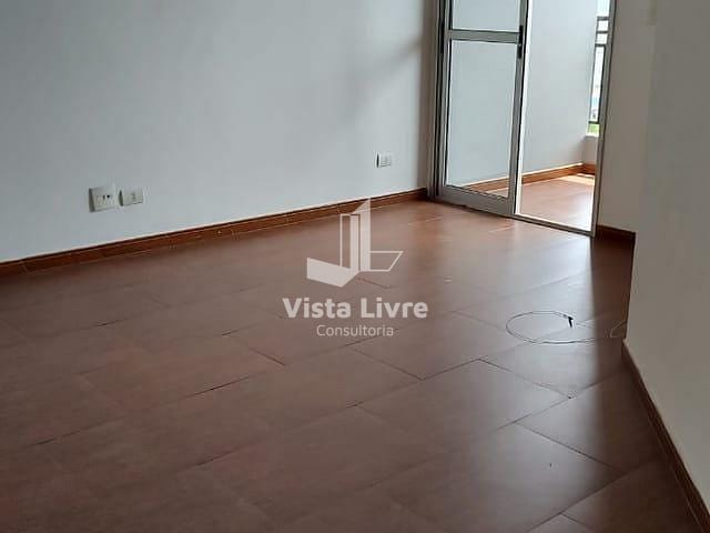 Apartamento, 3 quartos, 90 m² - Foto 1