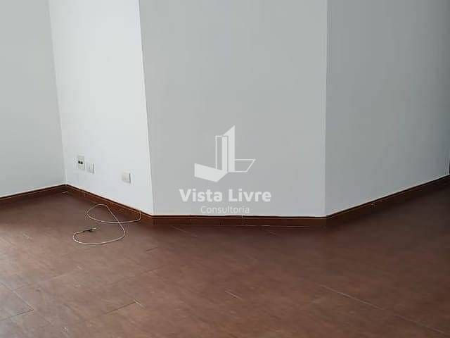 Apartamento, 3 quartos, 90 m² - Foto 2