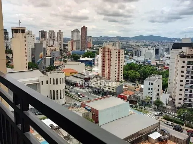 Apartamento com 90m² 3 quartos e 1 banheiro, à venda, no bairro Vila Osasco em Osasco