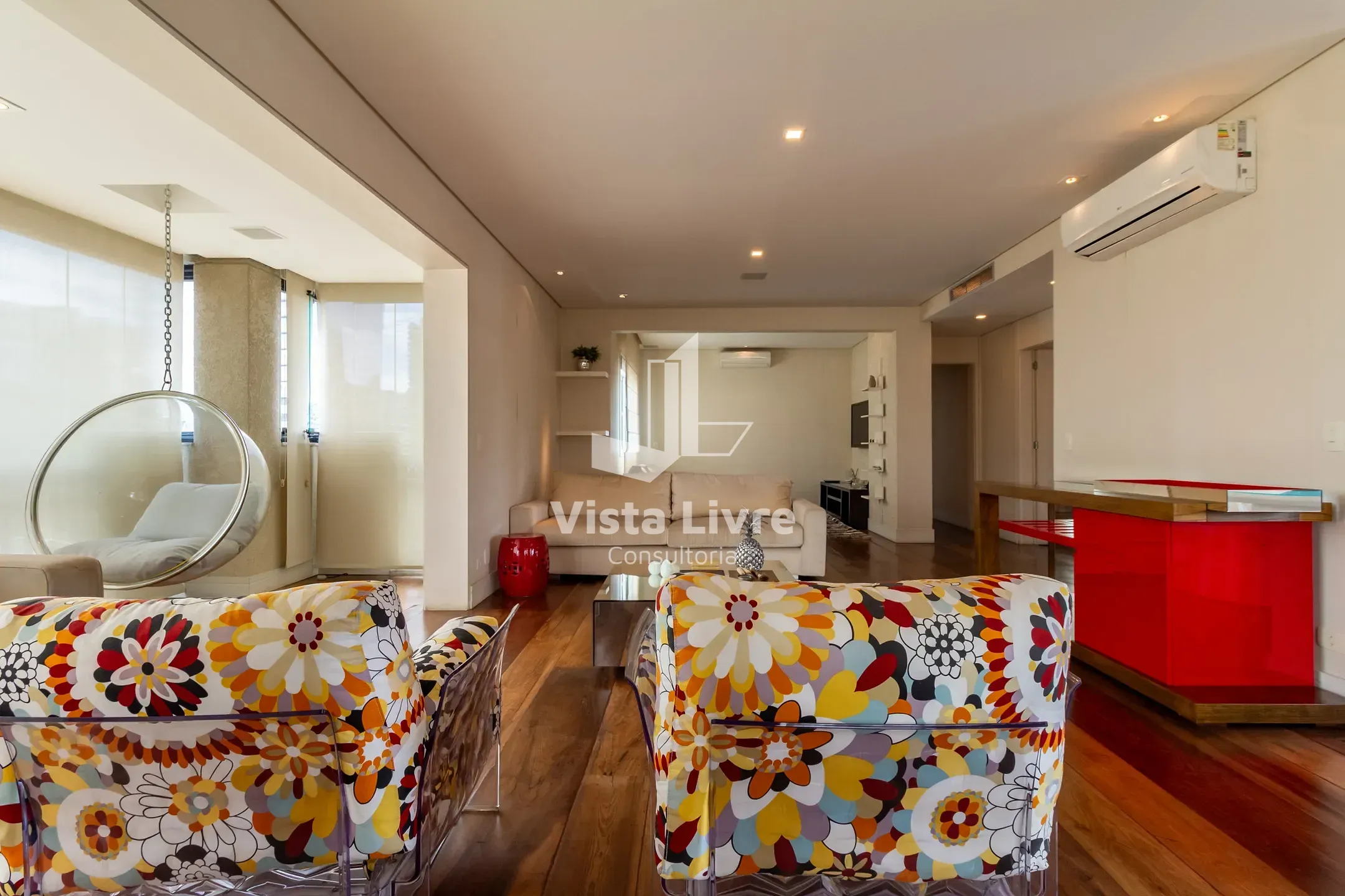 Apartamento, 3 quartos, 180 m² - Foto 3