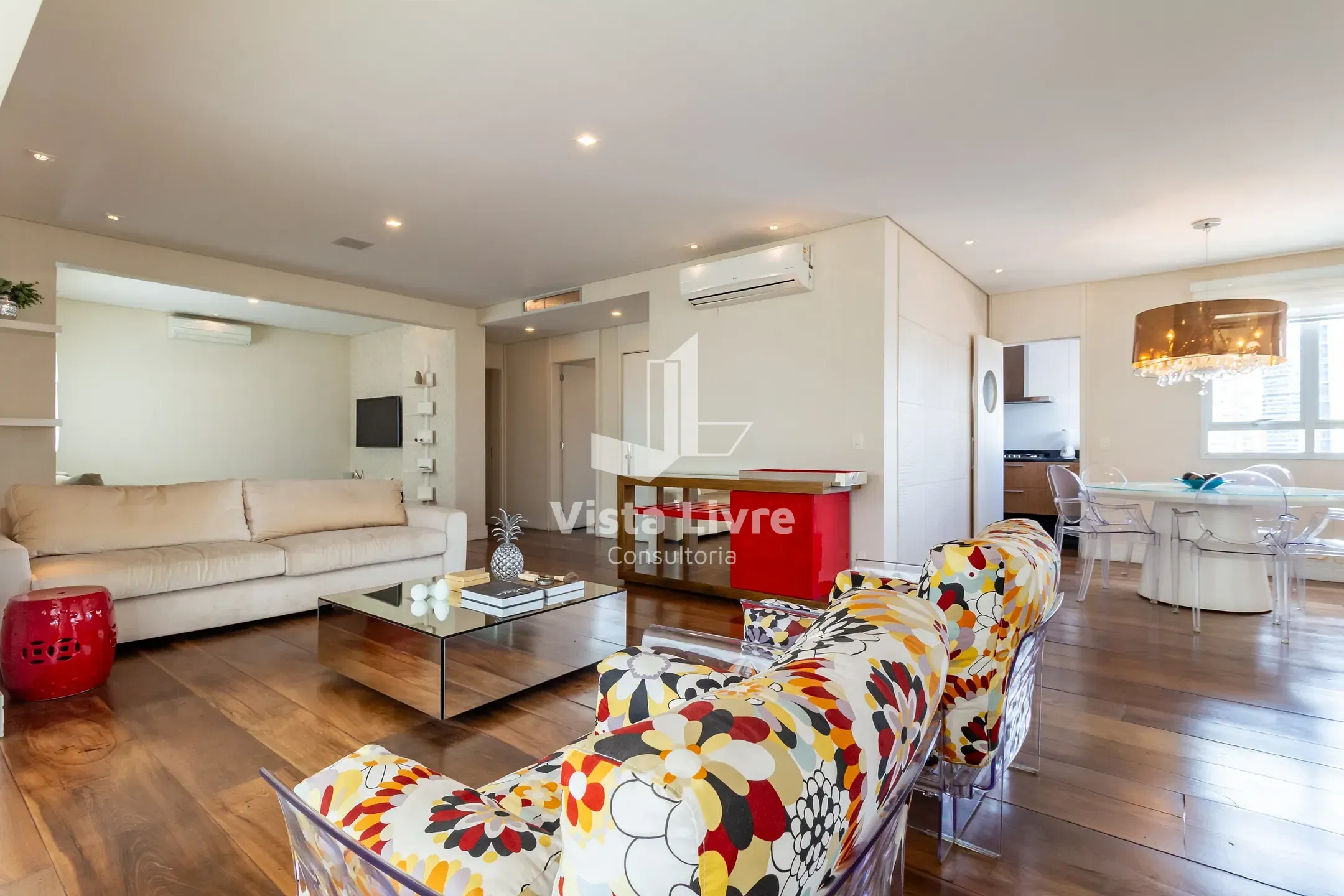 Apartamento, 3 quartos, 180 m² - Foto 4
