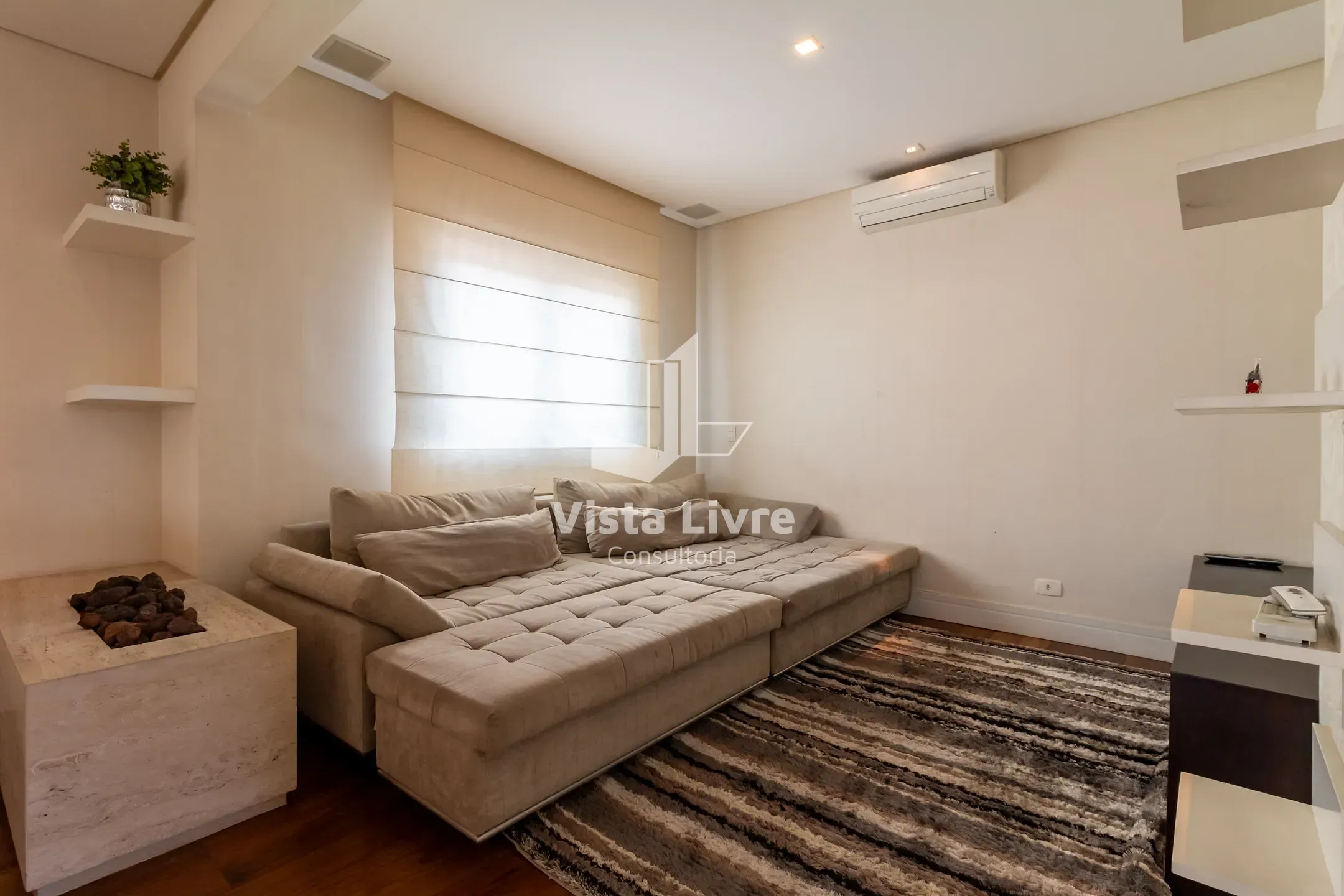 Apartamento, 3 quartos, 180 m² - Foto 5