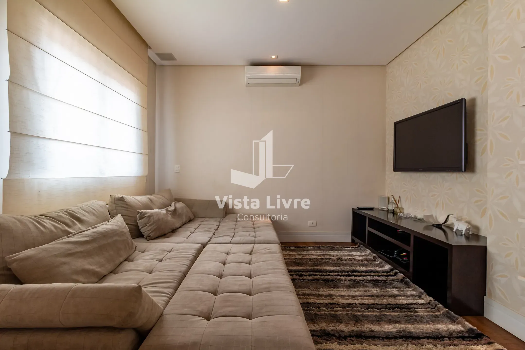 Apartamento, 3 quartos, 180 m² - Foto 6