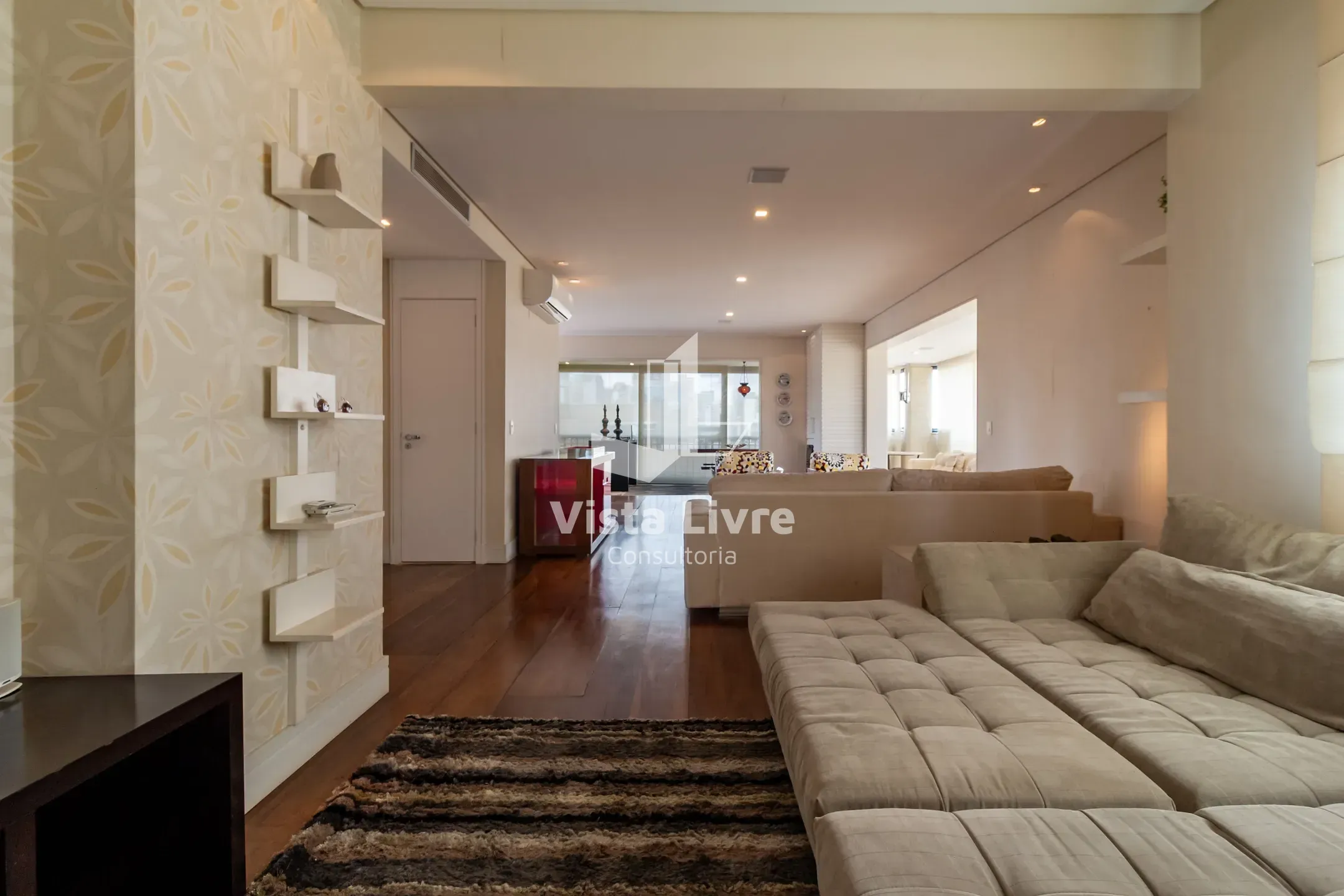 Apartamento, 3 quartos, 180 m² - Foto 7