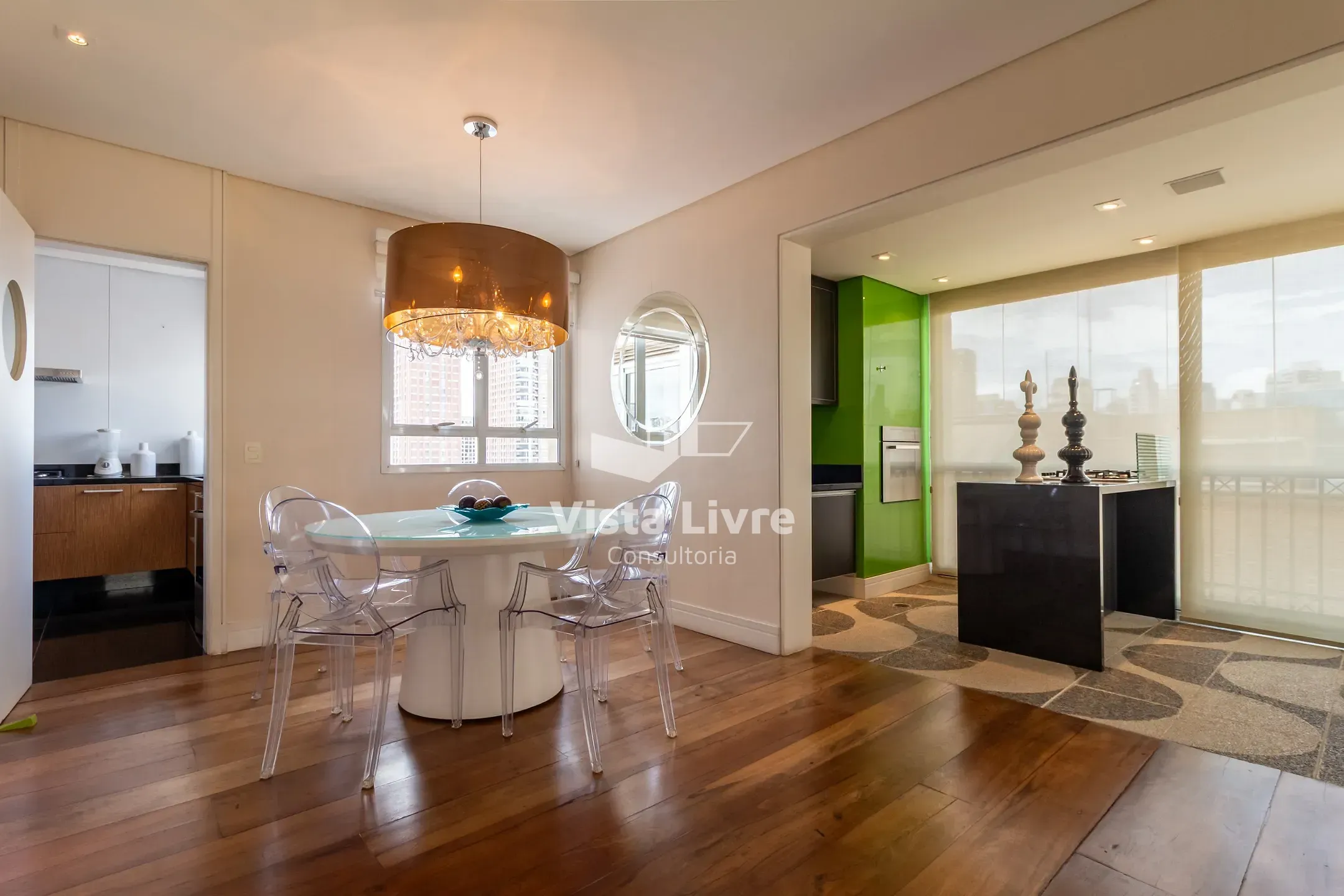 Apartamento, 3 quartos, 180 m² - Foto 8