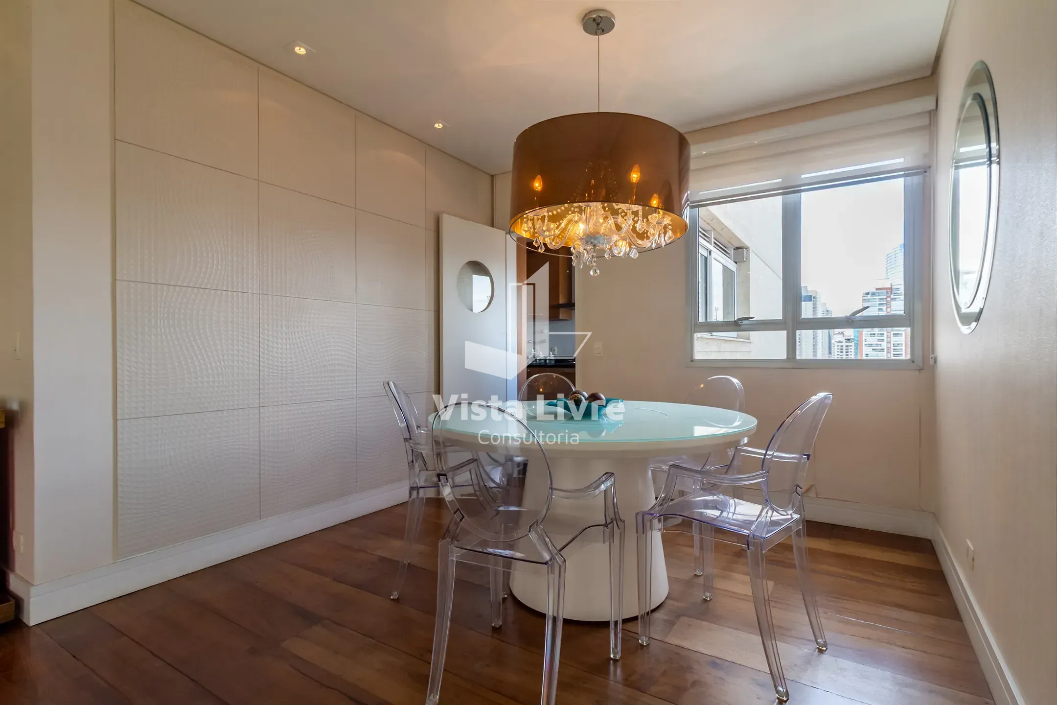 Apartamento, 3 quartos, 180 m² - Foto 9