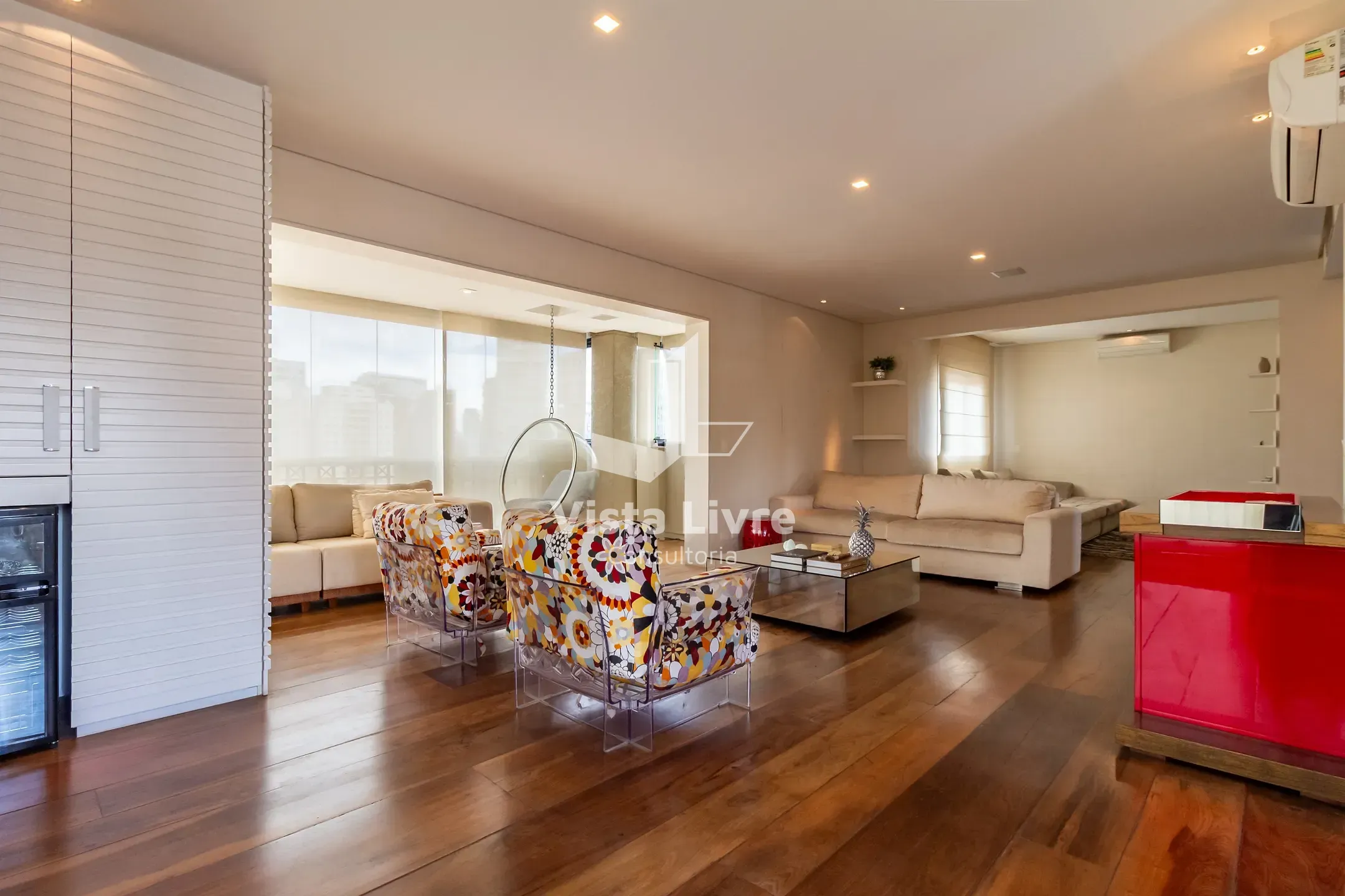 Apartamento, 3 quartos, 180 m² - Foto 10