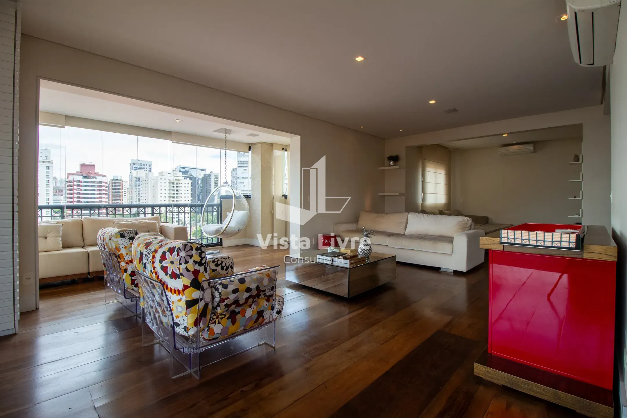 Apartamento, 3 quartos, 180 m² - Foto 11