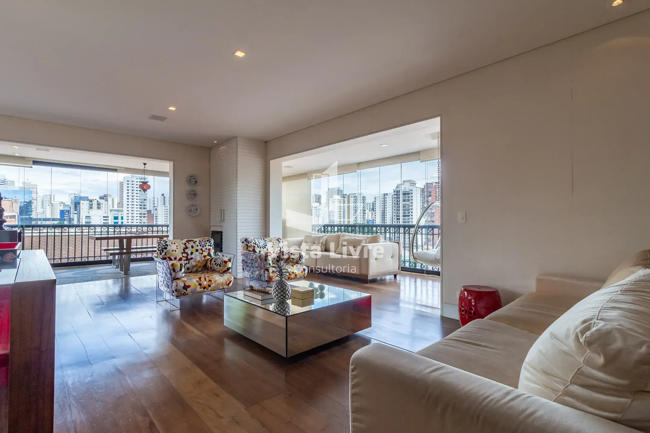 Apartamento, 3 quartos, 180 m² - Foto 12