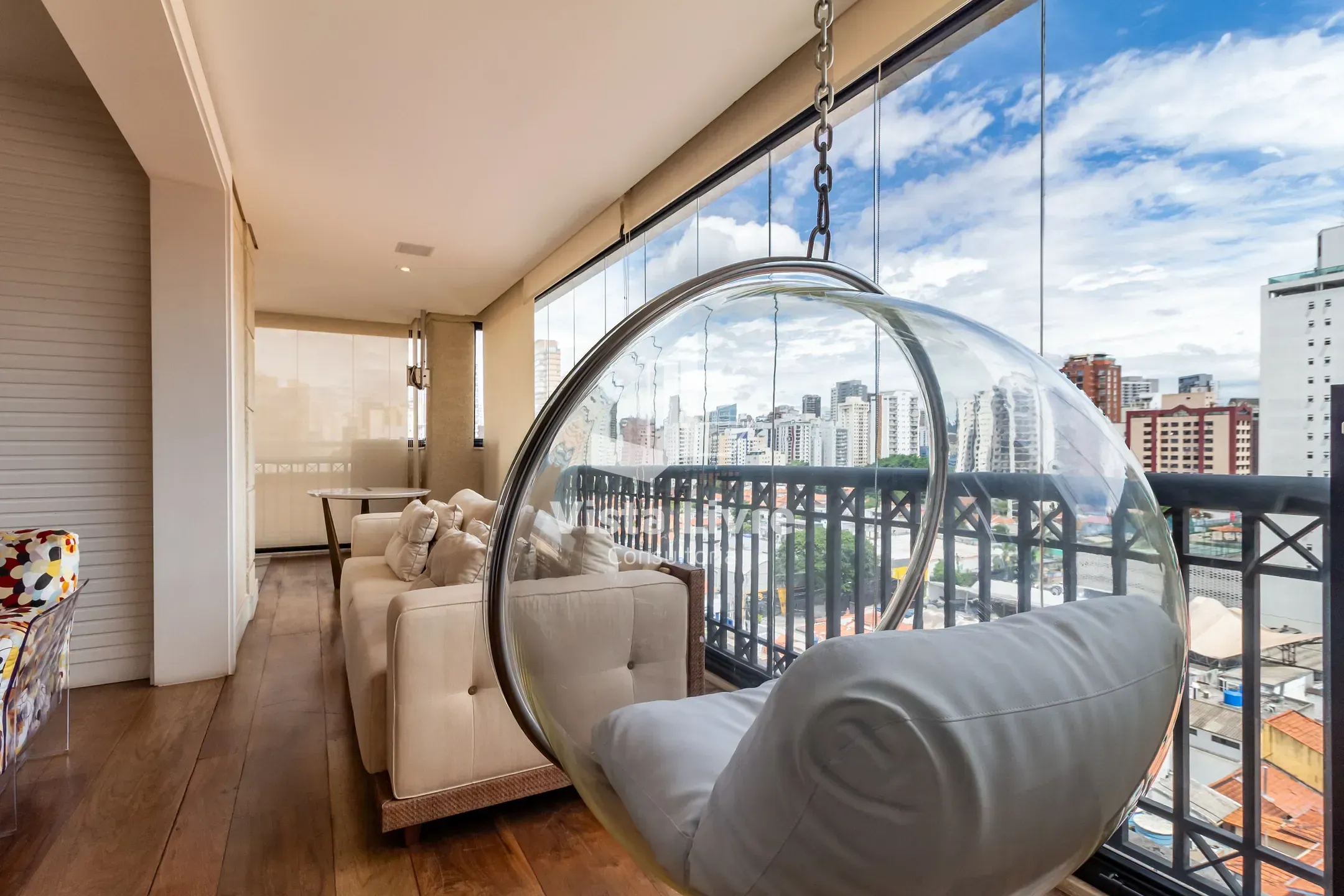 Apartamento, 3 quartos, 180 m² - Foto 14