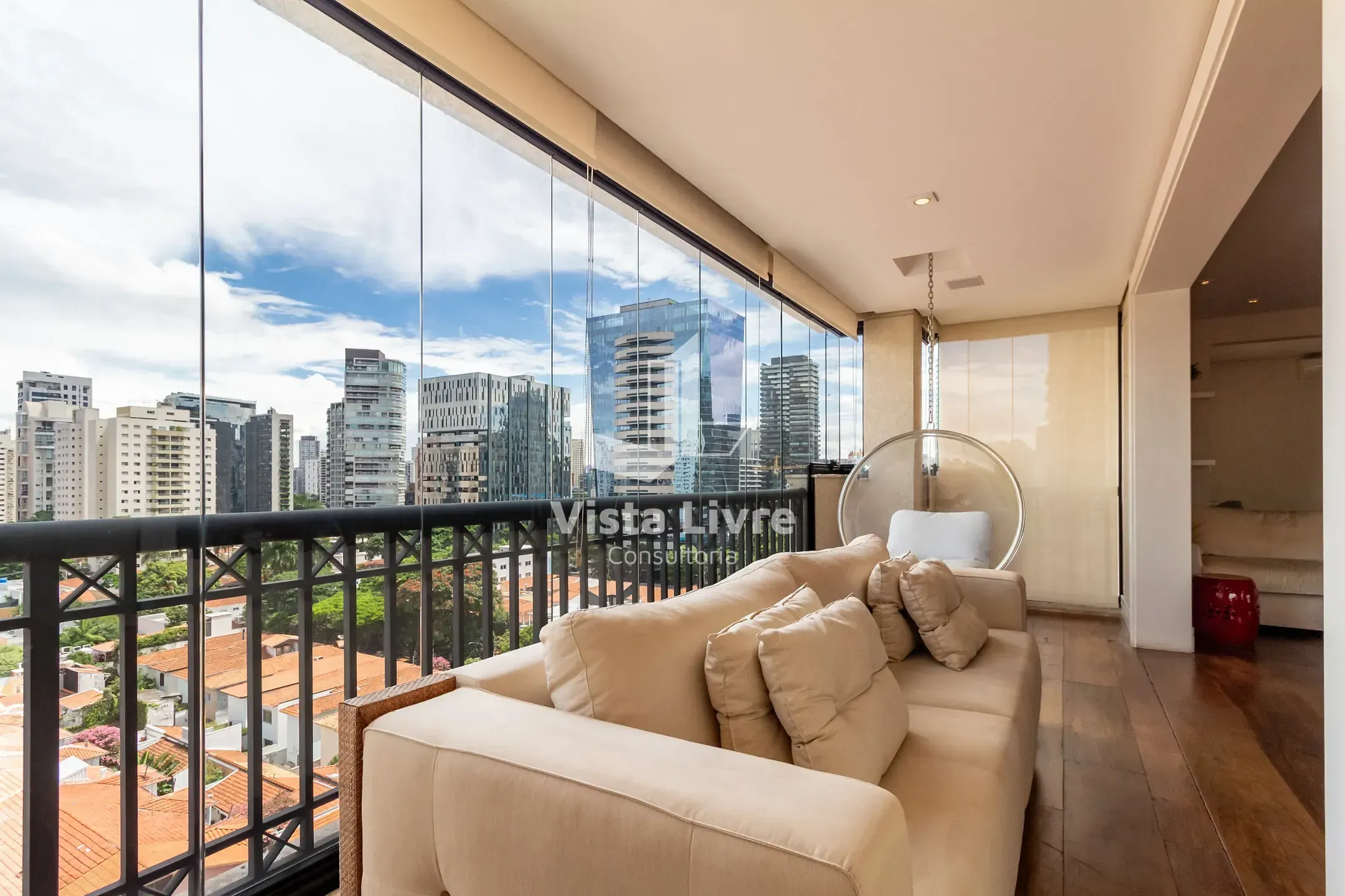 Apartamento, 3 quartos, 180 m² - Foto 15