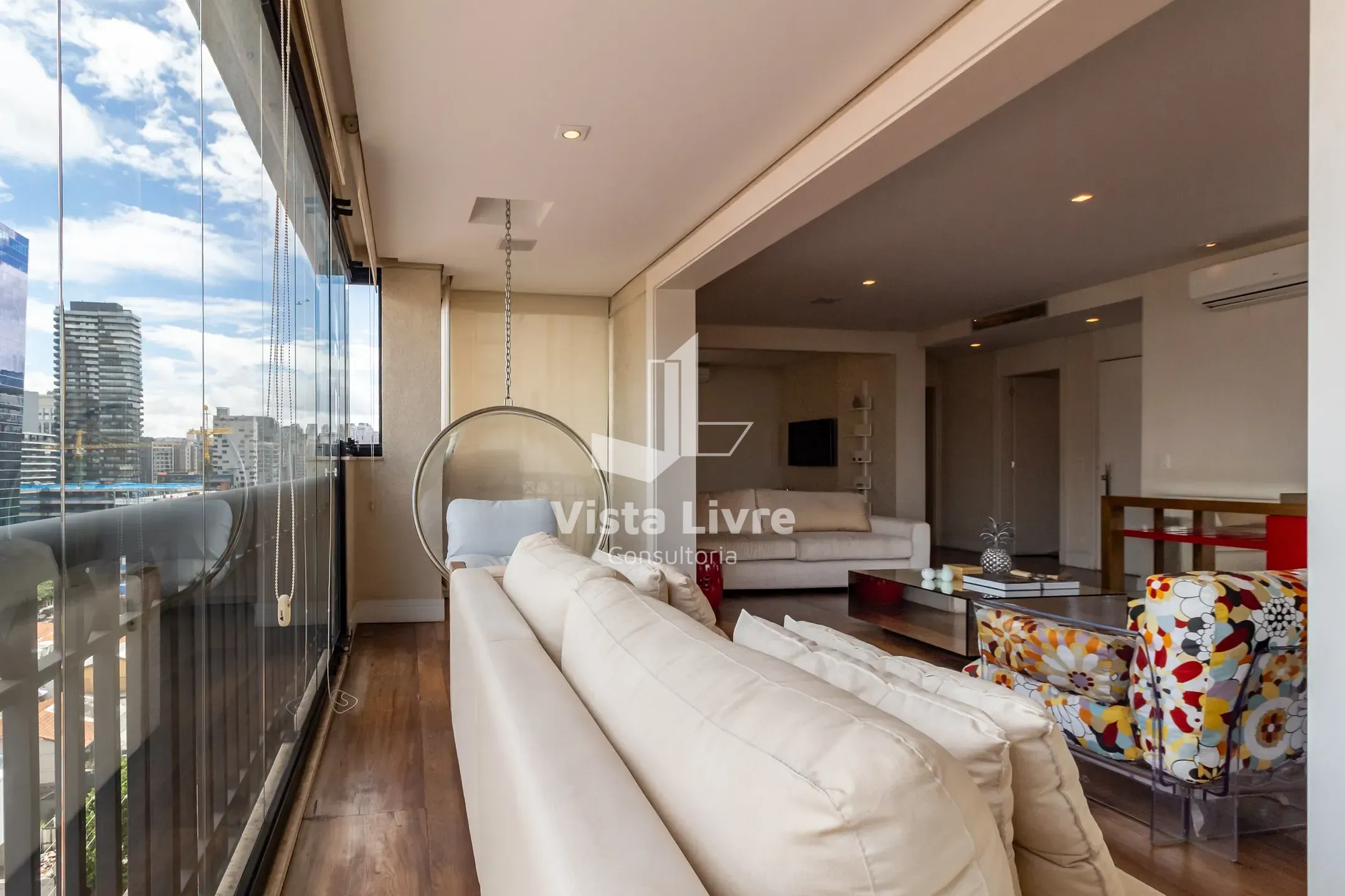 Apartamento, 3 quartos, 180 m² - Foto 16