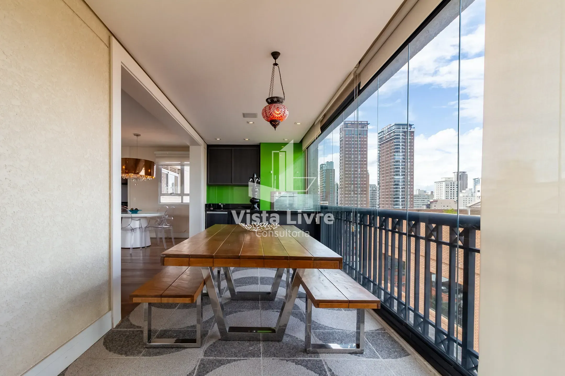 Apartamento, 3 quartos, 180 m² - Foto 17