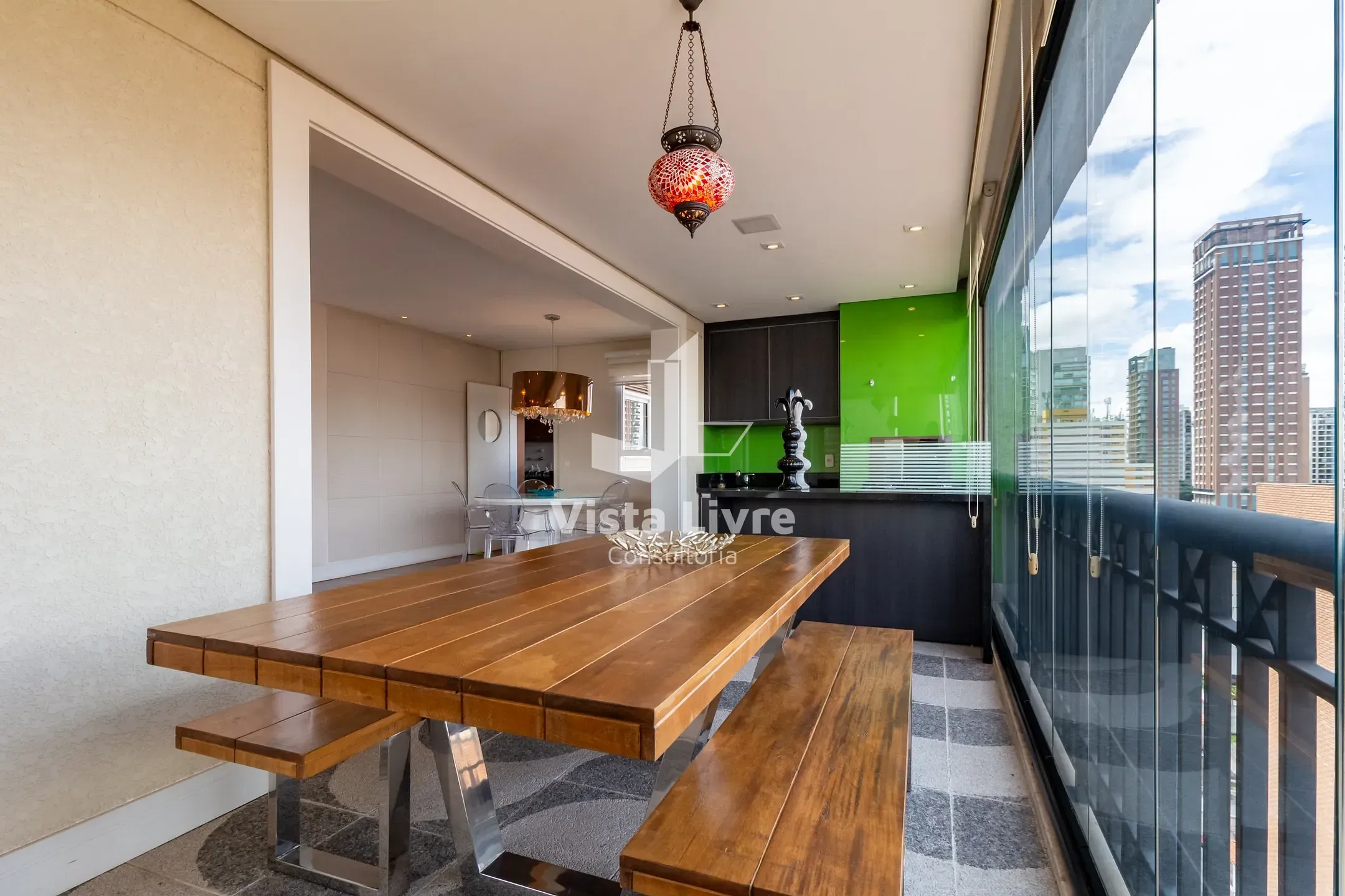 Apartamento, 3 quartos, 180 m² - Foto 18