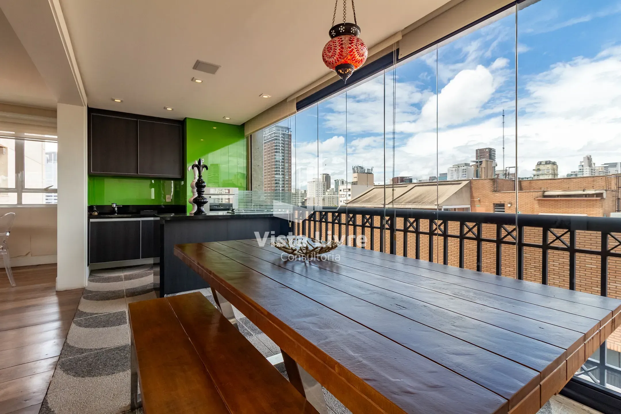 Apartamento, 3 quartos, 180 m² - Foto 19