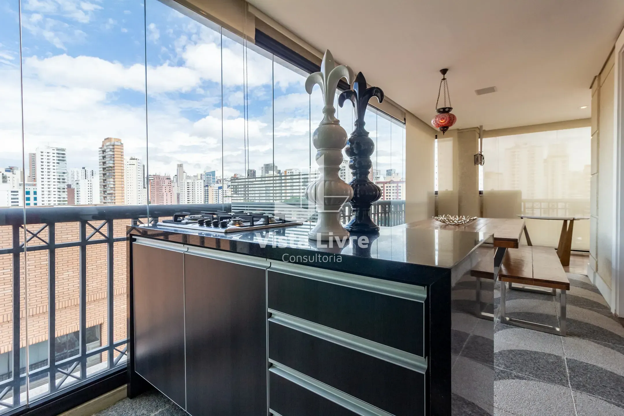 Apartamento, 3 quartos, 180 m² - Foto 21
