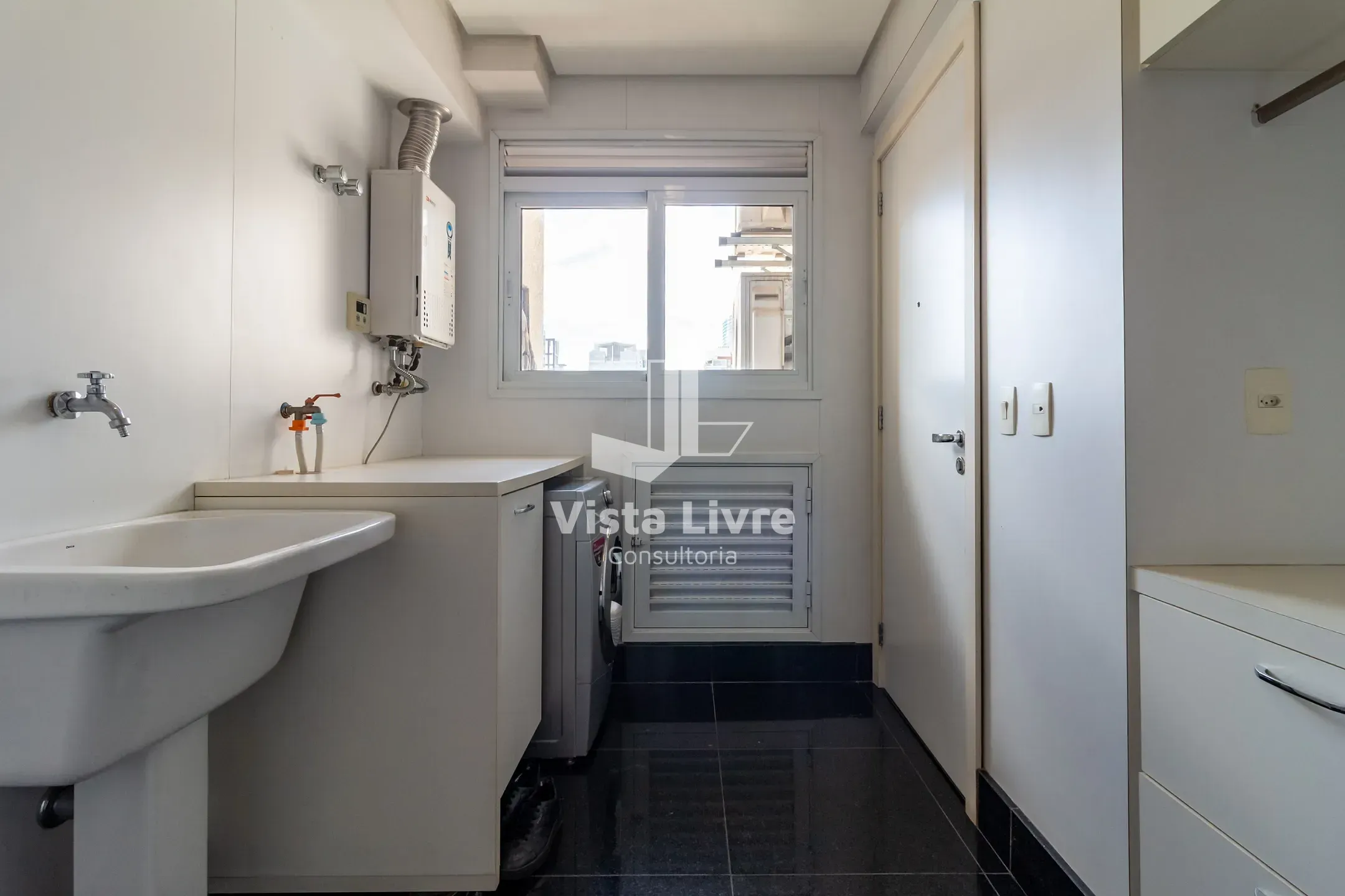 Apartamento, 3 quartos, 180 m² - Foto 29