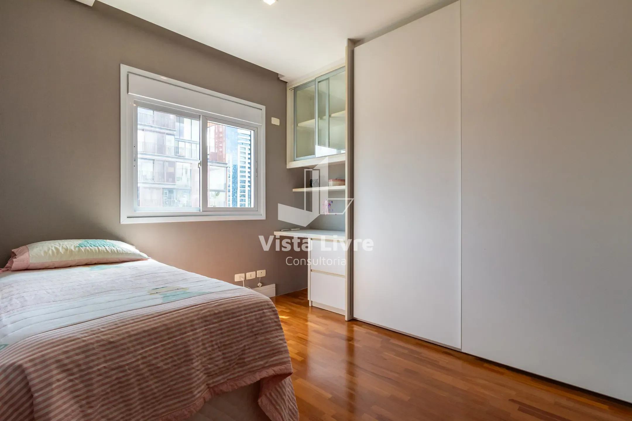 Apartamento, 3 quartos, 180 m² - Foto 34
