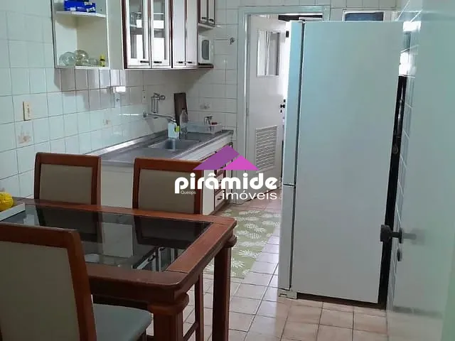 Apartamento com 90m² 3 quartos e 2 banheiros, à venda, no bairro Jardim Aquarius em São José dos Campos