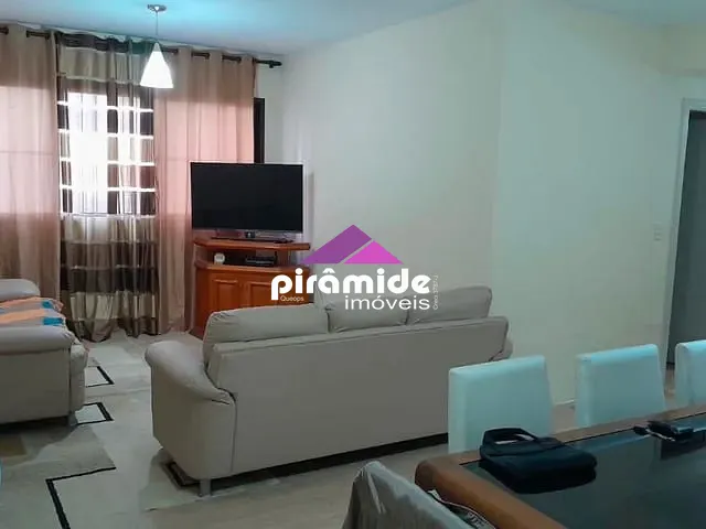 Apartamento com 90m² 3 quartos e 2 banheiros, à venda, no bairro Jardim Aquarius em São José dos Campos