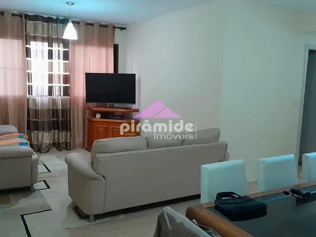 Apartamento com 90m² 3 quartos e 2 banheiros, à venda, no bairro Jardim Aquarius em São José dos Campos