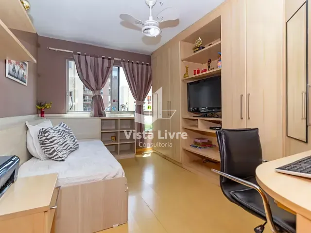 Apartamento com 132m² 3 quartos e 4 banheiros, à venda, no bairro Perdizes em São Paulo