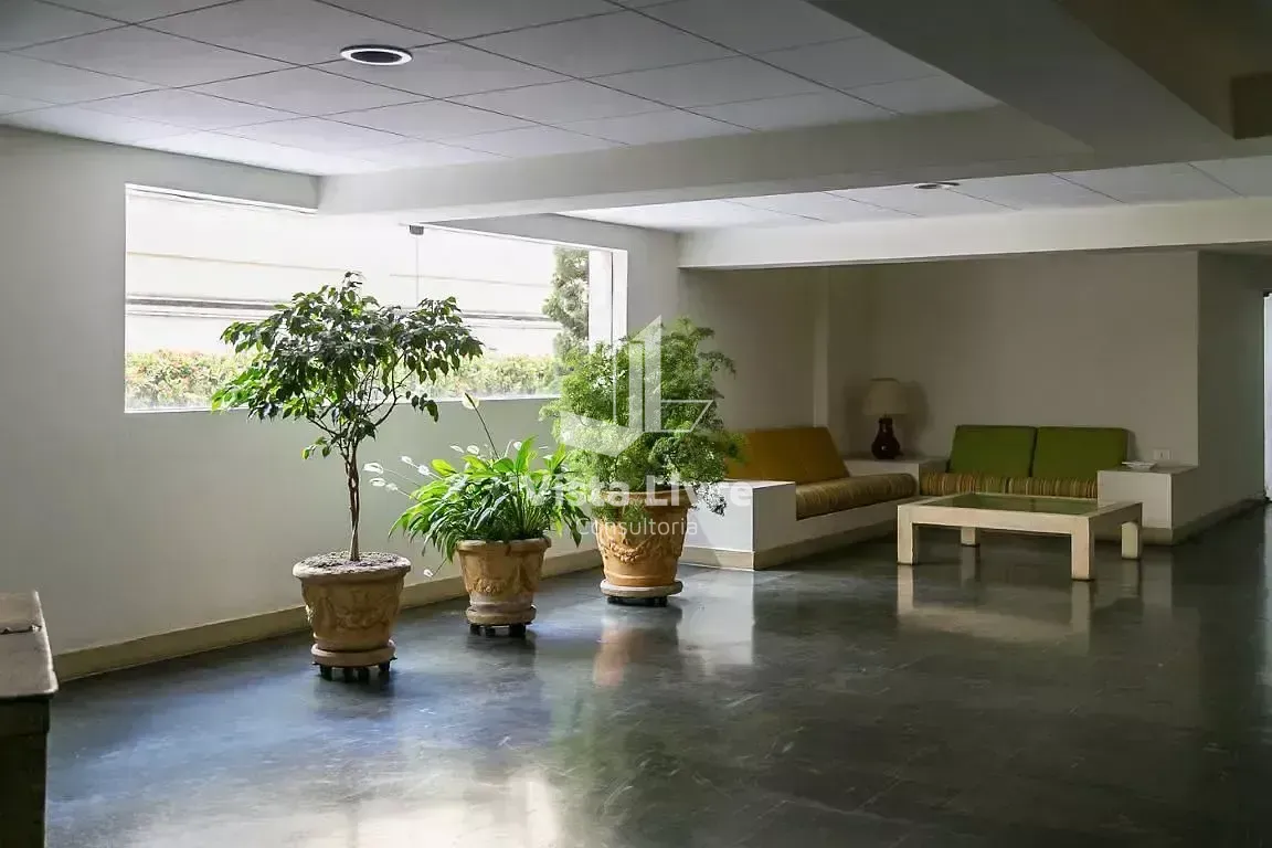 Apartamento, 3 quartos, 132 m² - Foto 21