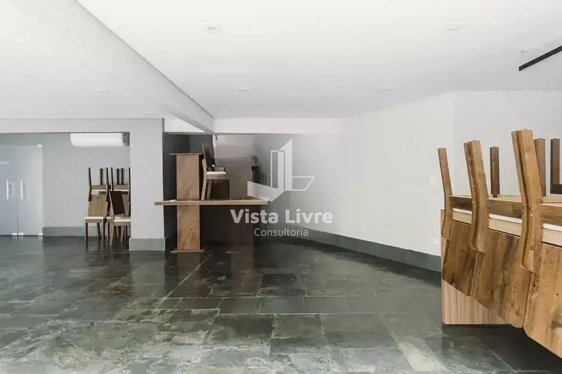 Apartamento, 3 quartos, 132 m² - Foto 23