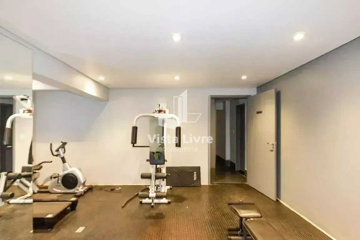 Apartamento, 3 quartos, 132 m² - Foto 18