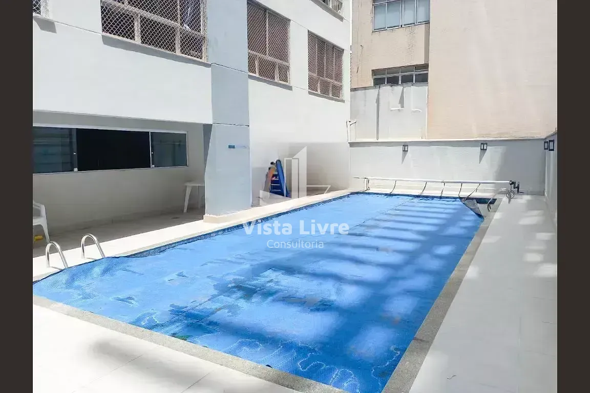 Apartamento, 3 quartos, 132 m² - Foto 19